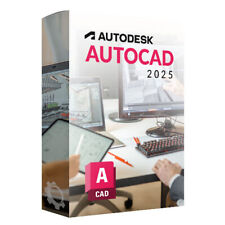 Usado, Design assistido por computador A-CAD 2025 (ferramenta de design/engenharia modelos 2D/3D) comprar usado  Enviando para Brazil