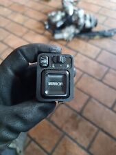 Honda logo schalter gebraucht kaufen  Königsbrunn