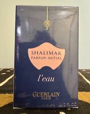 Guerlain shalimar parfum usato  Monteriggioni
