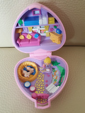 Polly pocket kozy for sale  HEYWOOD