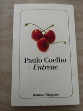 Untreue paulo coelho gebraucht kaufen  Hamburg