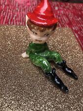 Vintage pixie red for sale  LONDON