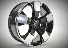 Alloy Wheels Volvo XC40 XC60 V60 V90 7, 5x18 ET50, 5 31471553 na sprzedaż  PL