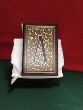 Easton press leatherbound for sale  Columbia City