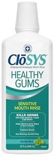 Closys healthy gums for sale  Austin