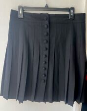 woman pleated skirt for sale  Philadelphia