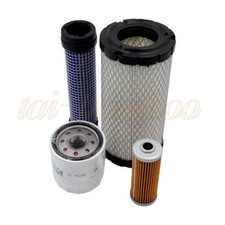 Kit manutenzione filtro usato  Spedire a Italy