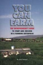Farm entrepreneur guide for sale  Montgomery