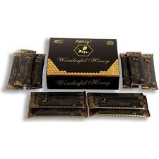 Miel booster passion d'occasion  Paris VIII
