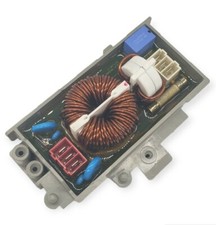 (Envio no Mesmo Dia) Filtro de Ruído para Lavadora LG EAM62492302 Envio no Mesmo Dia, usado comprar usado  Enviando para Brazil