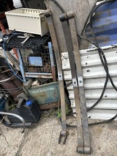 Iveco eurocargo leaf for sale  LEICESTER