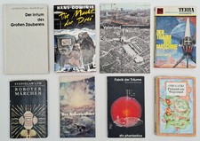 High science fiction gebraucht kaufen  Braunschweig