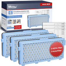 Hepa filter kompatibel gebraucht kaufen  Ebersbach