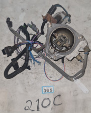 Renualt carbeurator injection for sale  PETERHEAD