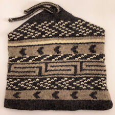 alpaca hat knit for sale  Old Orchard Beach