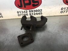 Exhaust manifold 15861 for sale  GODSTONE
