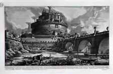 Giovanni battista piranesi for sale  UK