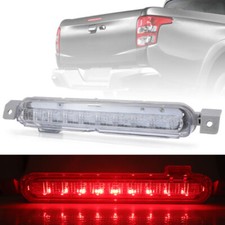 Terceira lâmpada de freio LED 8334A159 para Mitsubishi para L200 para Triton 2015-2019 comprar usado  Enviando para Brazil