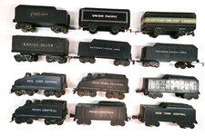 Gauge marx tenders for sale  Wayne