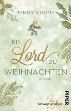 Lord weihnachten roman gebraucht kaufen  Berlin