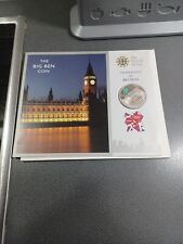 Olympic royal mint for sale  MANCHESTER