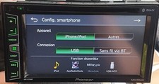 Autoradio din pioneer d'occasion  Orange