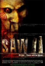 Saw movie poster for sale  Van Nuys