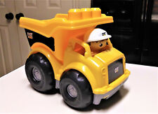 Mega bloks caterpillar for sale  Round Rock