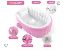 Intime plastics pink for sale  Enterprise