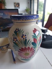 Ancien petit vase d'occasion  Auray