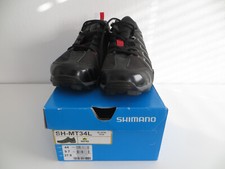 Shimano spd radschuhe gebraucht kaufen  Hamm