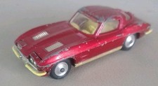 Corgi chevrolet corvette for sale  LLANELLI