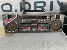 Sharp gf700 ghettoblaster gebraucht kaufen  Embsen