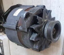 Alternatore bosch 14v usato  Canelli