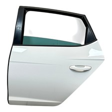 Tür hinten links gebraucht kaufen  Petershagen