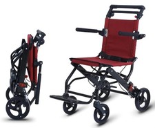 New transport wheelchair for sale  Cleveland