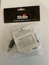 Stilo. peltor amplifier. usato  San Benedetto Po