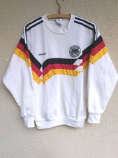 Adidas dfb deutschland gebraucht kaufen  Leipzig