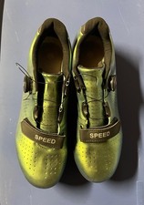 Sapatos de bicicleta Speed tamanho 45 comprar usado  Enviando para Brazil