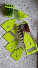 Mandoline vegetable slicer for sale  LONDONDERRY