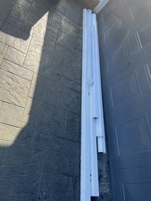 Floplast white squre for sale  UK