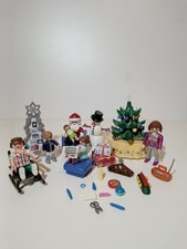 9495 playmobil christmas for sale  KEIGHLEY