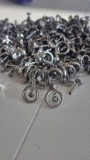 157 joblot tragus for sale  OLDHAM