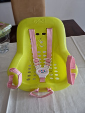 Zapf creation baby gebraucht kaufen  Langenfeld (Rheinland)
