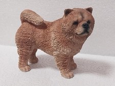 Leonardo dog figurine for sale  SCUNTHORPE