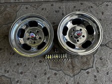 Vintage pair 14x7 for sale  Valley Center