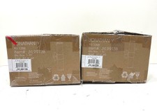 Lot jonathan 15.5 for sale  Anderson