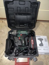Smonta gomme avvitatore usato  Paterno