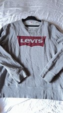 Unisex levi jumper for sale Unisex levi jumper for sale  SHEFFIELD