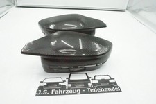 Carbon spiegelkappen set gebraucht kaufen  Wurzen